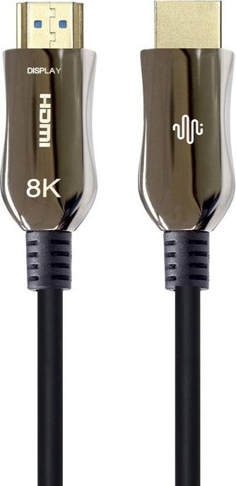 Essentials BA1 HDMI Pro 8K Active Optical Cable