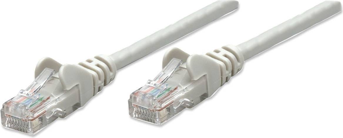 Intellinet Network Patch Cable Cat6