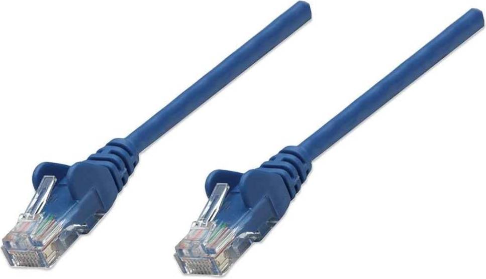 Intellinet Network Patch Cable Cat6