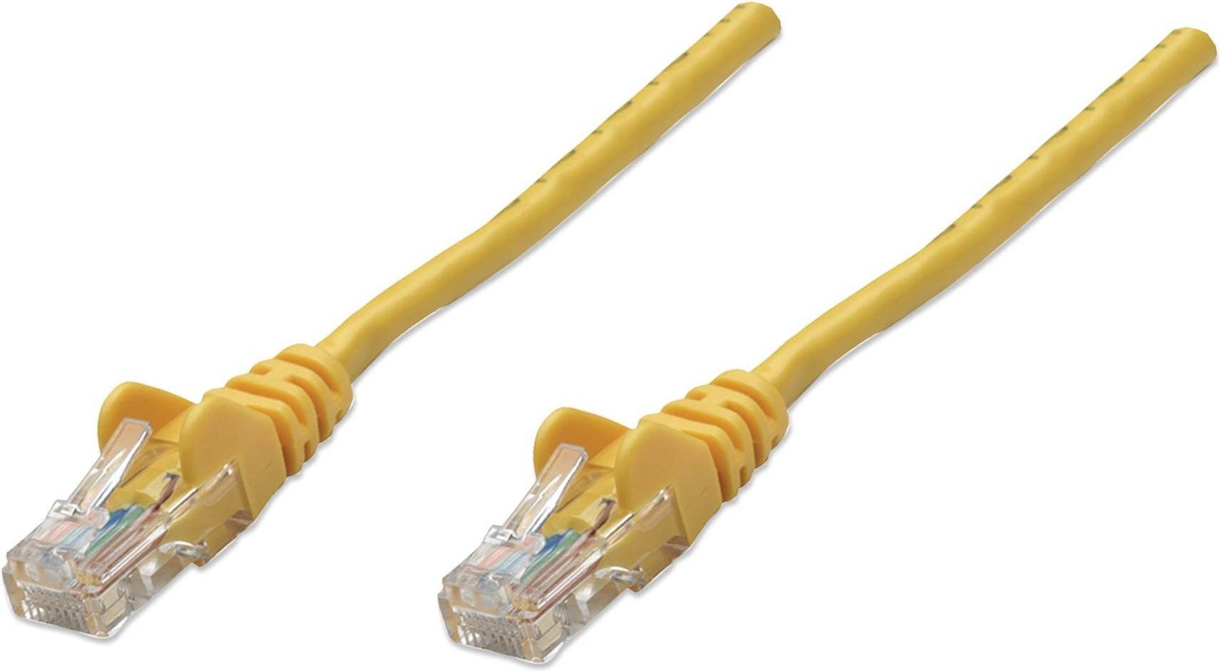 Intellinet Network Patch Cable Cat5e