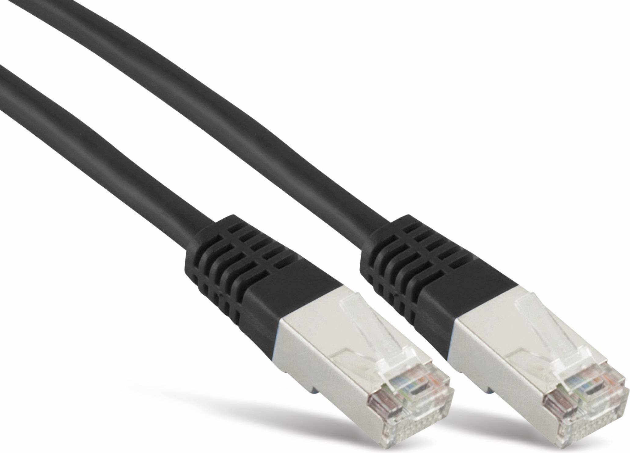 S-Conn Maximum Connectivity RJ45 Cable Cable 5m