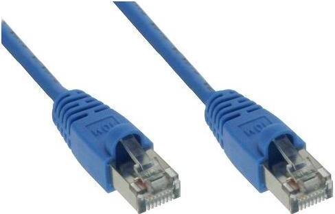 1.0m Cat6 RJ-45 Cable 1 m