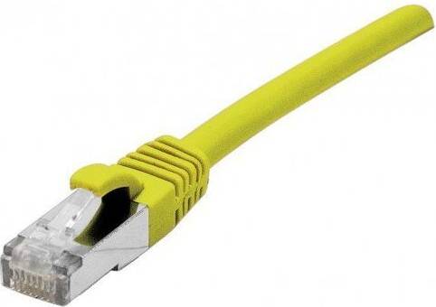 Generique Cat6A RJ45 Patch Cable SFTP TPE 2m