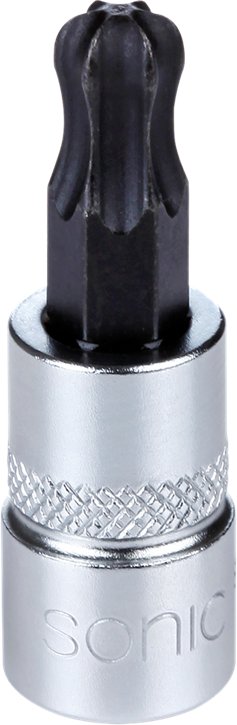 Sonic Bitdop 1/4 TX With Ball Head T10 Socket Bit