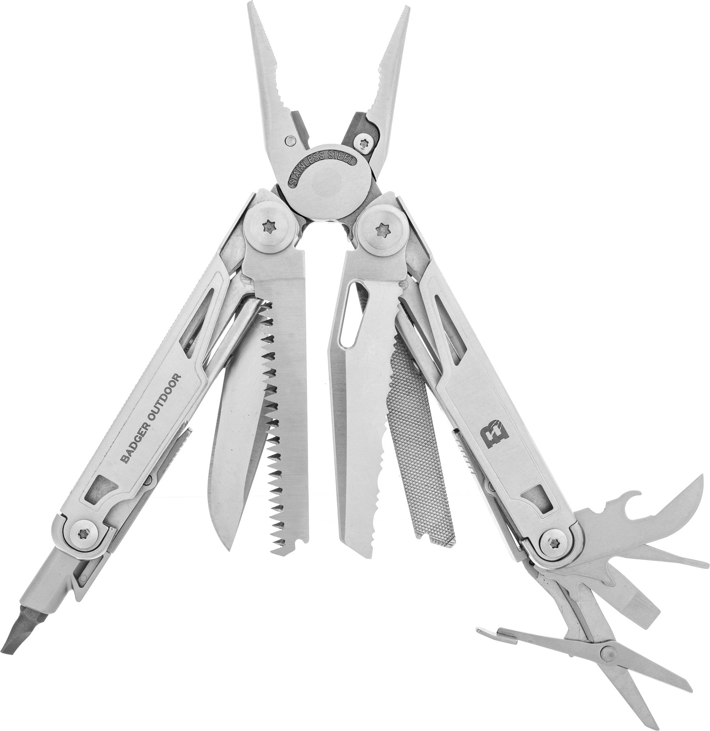 Badger Outdoor Talon Multitool