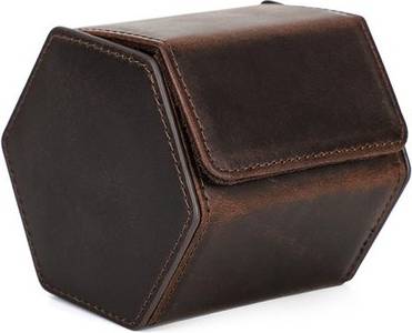 Sodial Classic Watch Storage Case