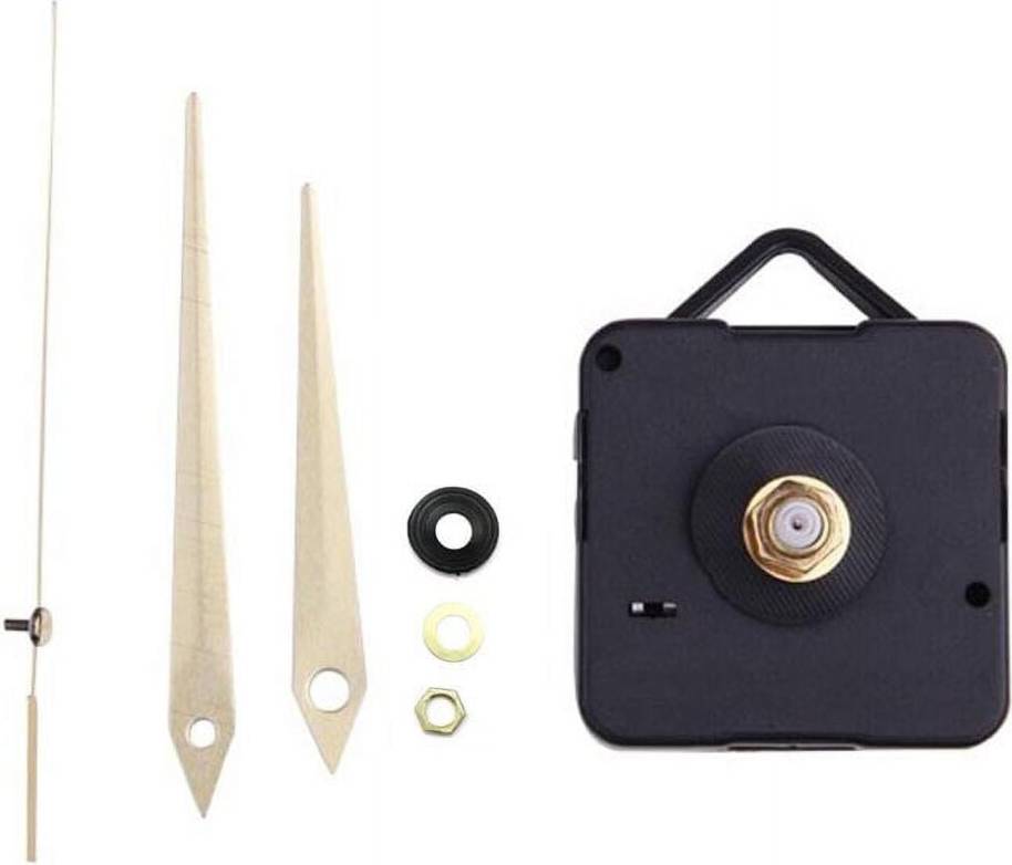 Quartz Clock Movement Kit