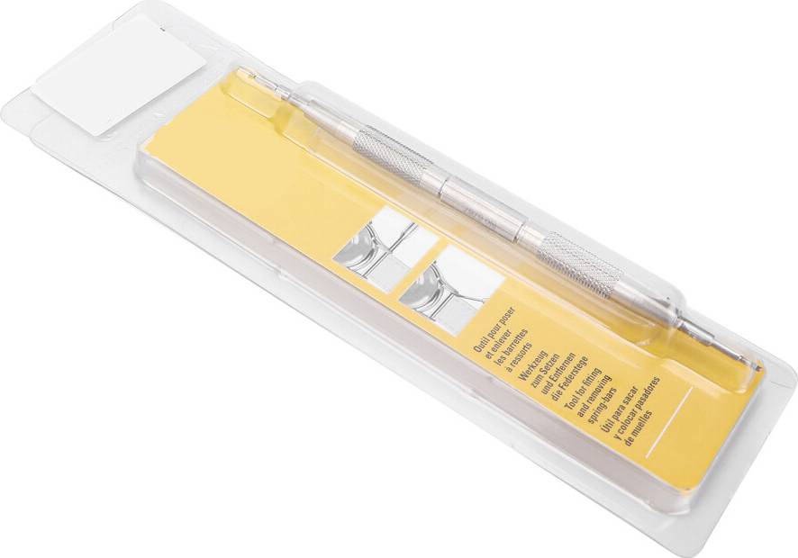 Double End Watch Band Pin Remover Spring Bar