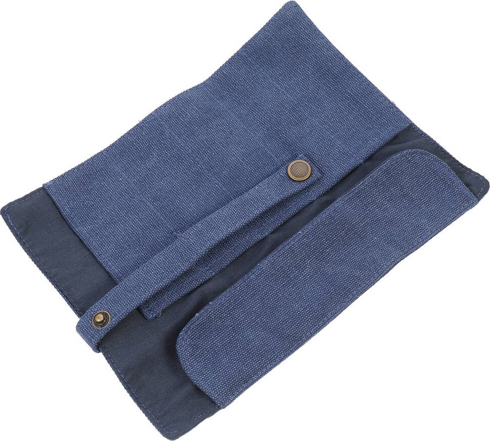 Ohphcall Watch Storage Case Blue