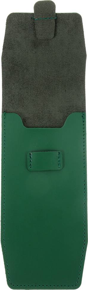 Solustre Pu Watch Case Travel Storage Pouch