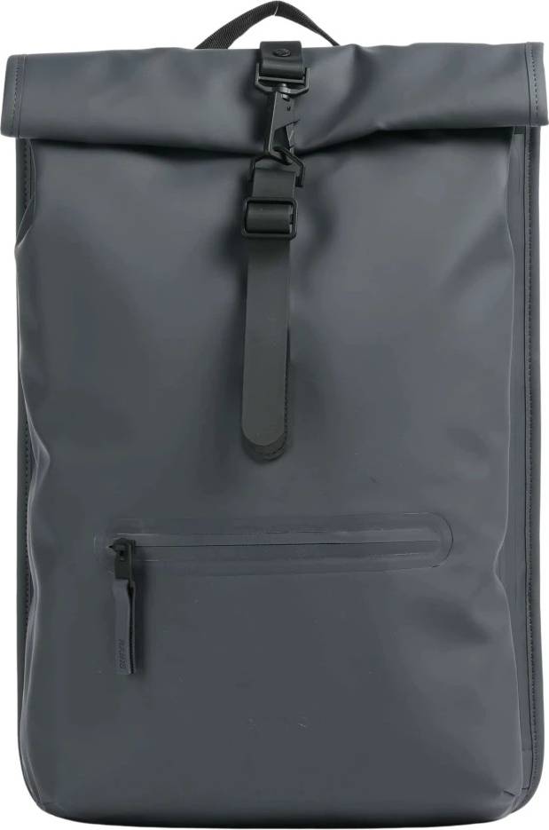 Rains Rolltop Rucksack Väskor Polyester - Herr