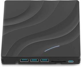 Sodial Dvd-Rw External Optical Drive Usb 3.0