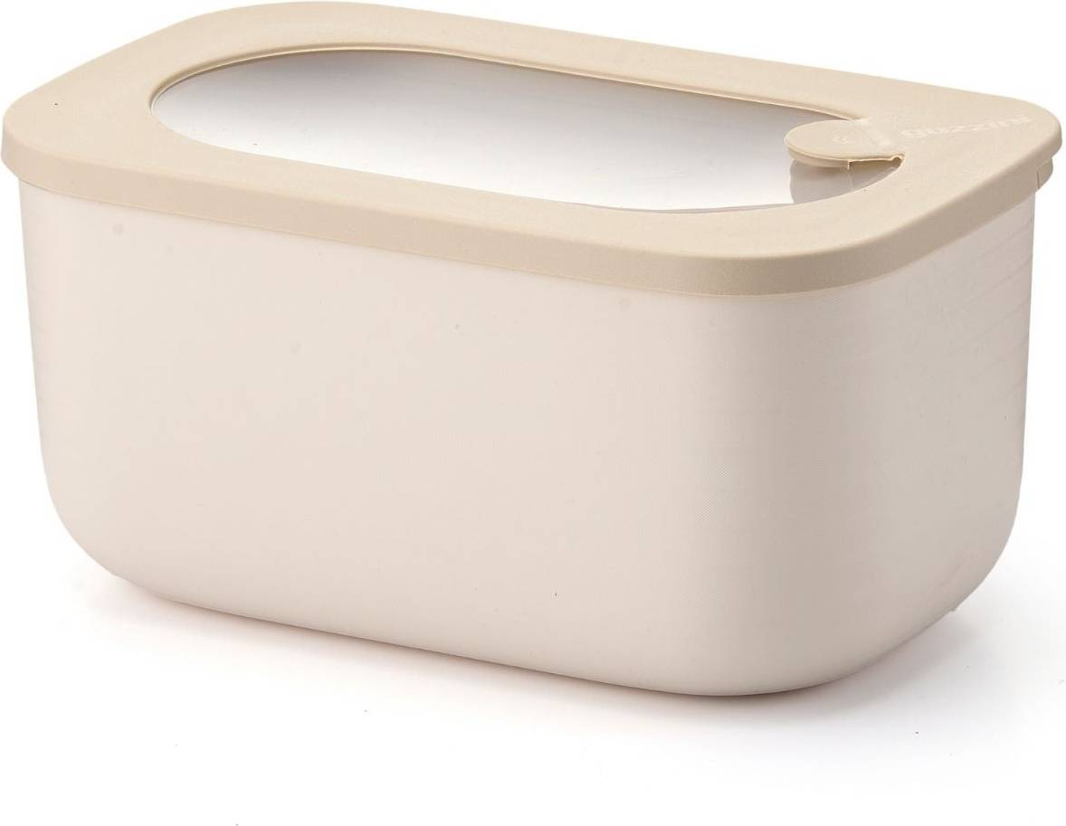 Guzzini Deep Container Store More Bio Food Storage Clay Matlåda
