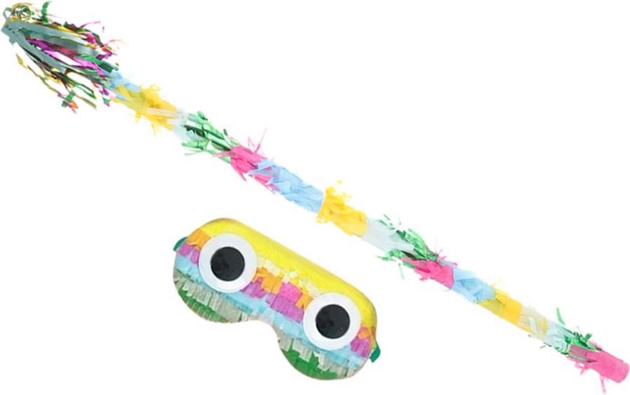 Pinata iplusmile Colorful Pinata Stick Set 2