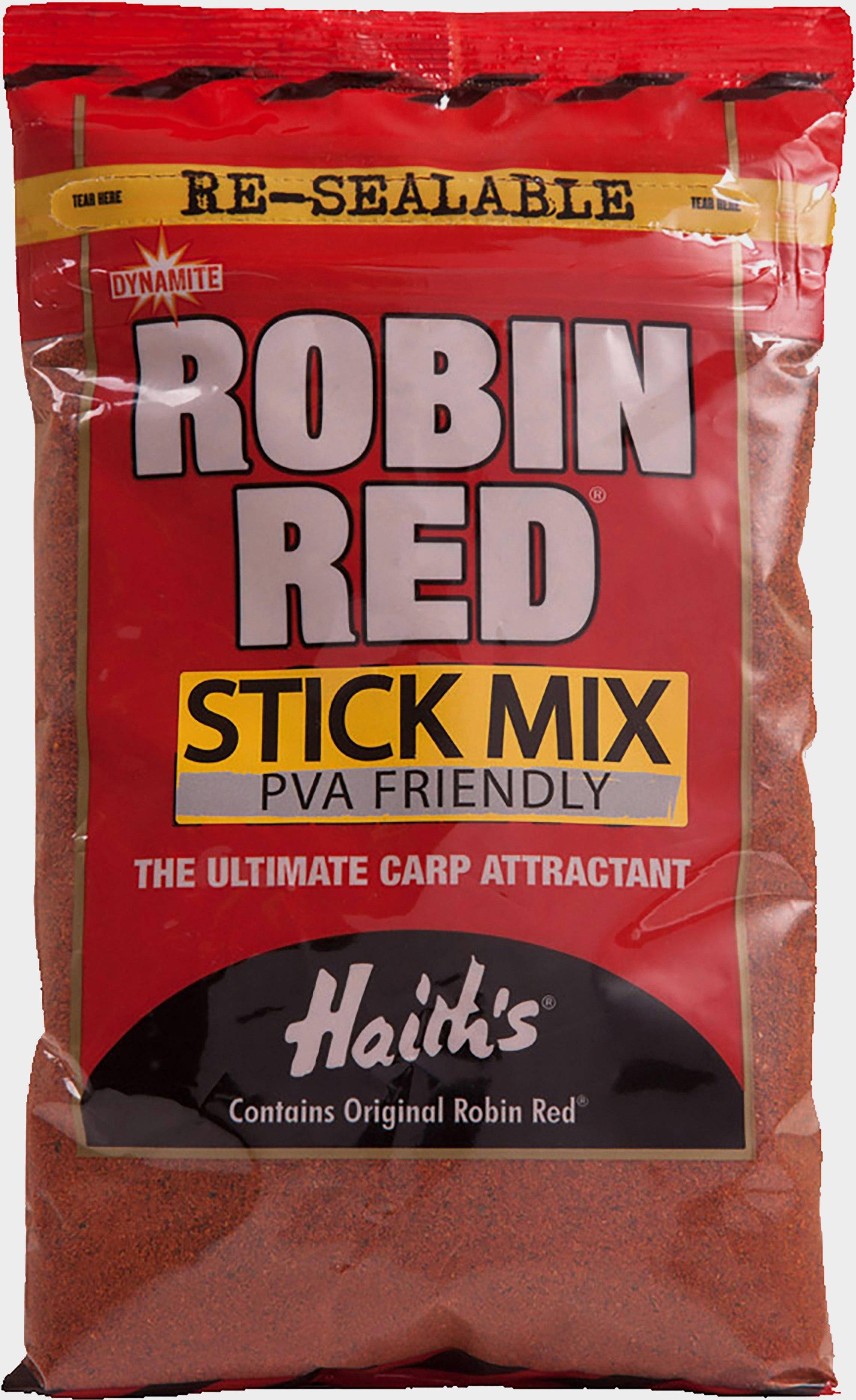 Red robin DYNAMITE Robin Red Stick Mix