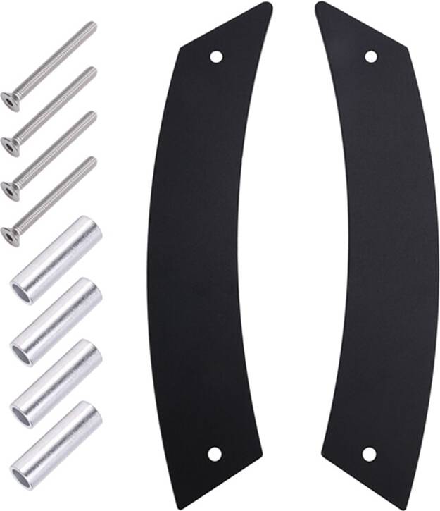 Car Inner Door Panel Pull Handle