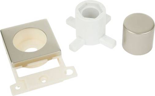 Click Scolmore MiniGrid Ingot Dimmer Module Kit