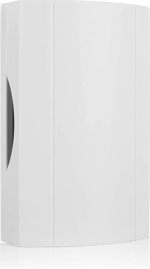 Chime With Integrated Transformer