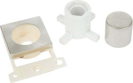 Click Scolmore MiniGrid Ingot Dimmer Module Kit