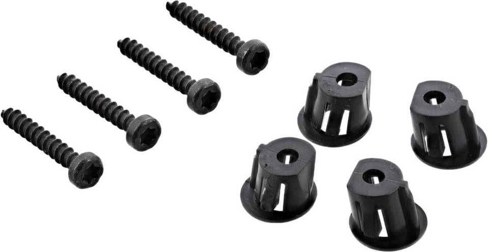 Built-In Oven Mounting Kit