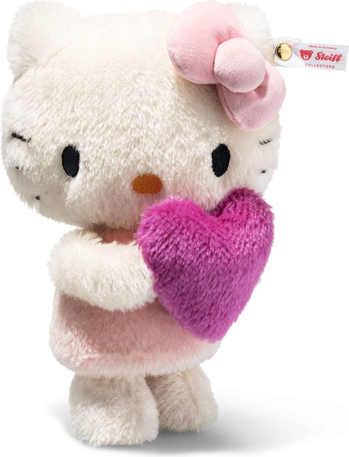 Steiff Hello Kitty
