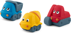 Tonies My First Construction Set