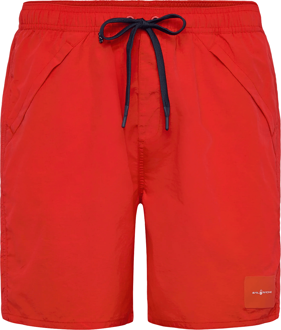 Sail Racing Wind Swim Shorts - Red