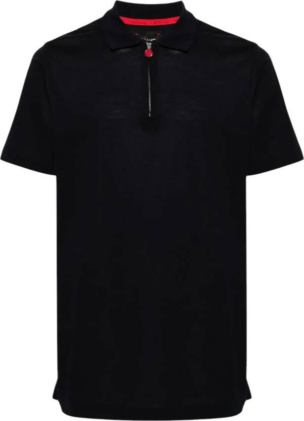 Kiton Polo Toppar Herr