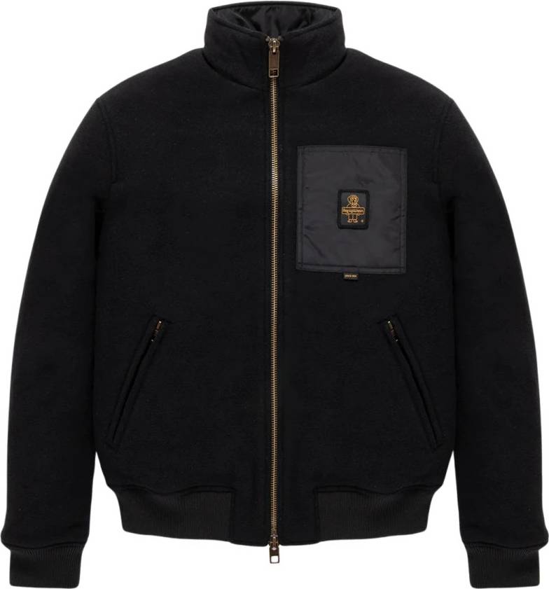 RefrigiWear Solaris Jacket Jackor Polyester - Herr