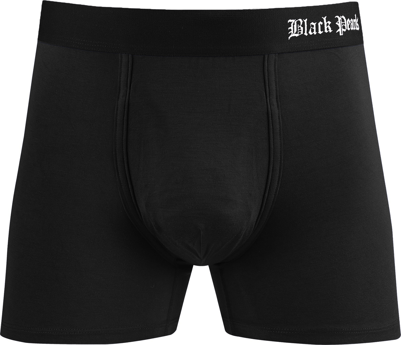 Black Pearls Boxer Normal Micro Modal