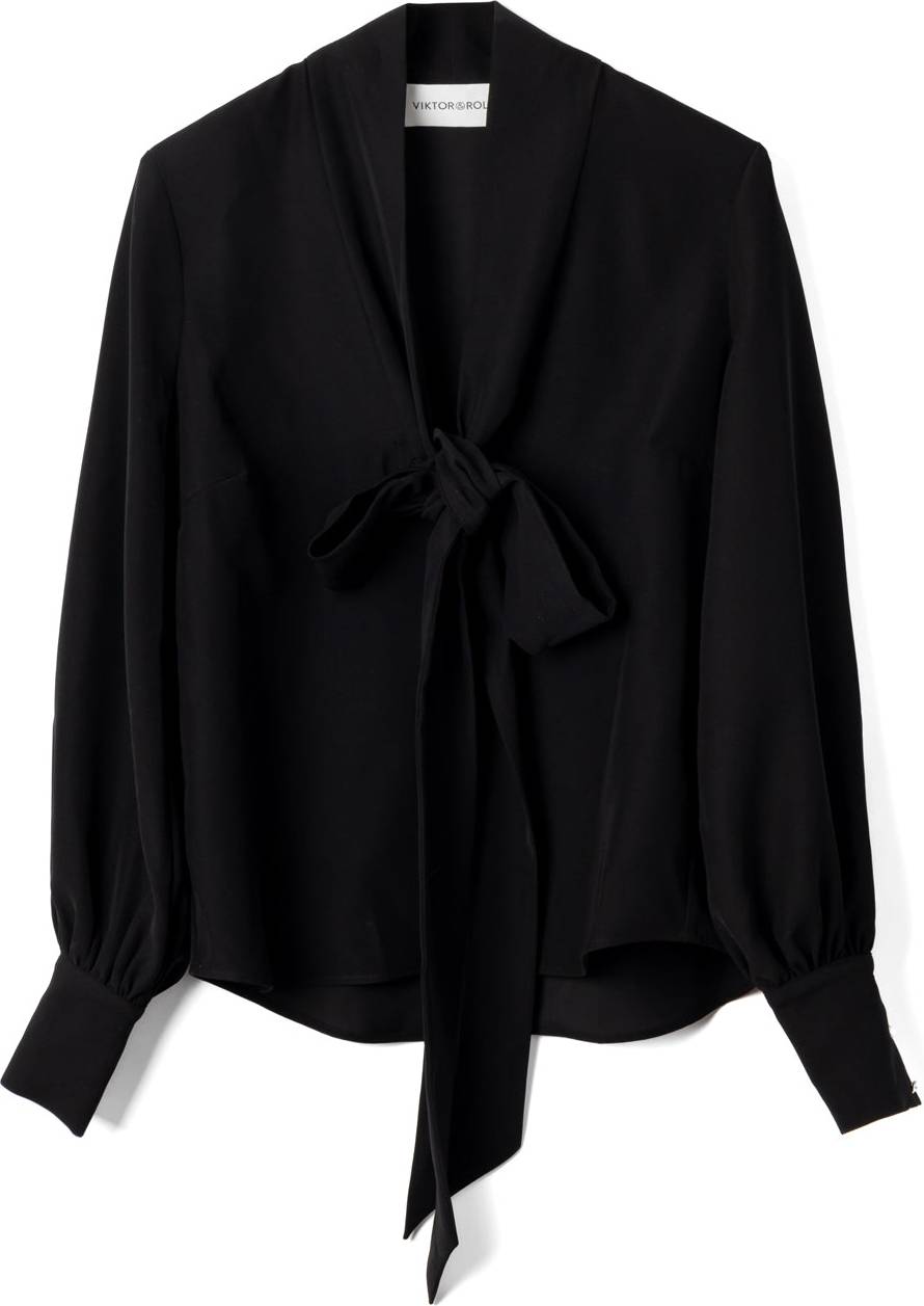 Viktor rolf Viktor & Rolf Top Black