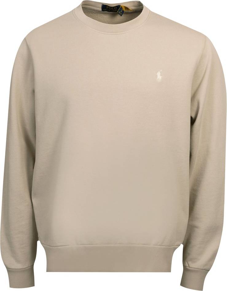 Polo Ralph Lauren Loopback Fleece Sweatshirt