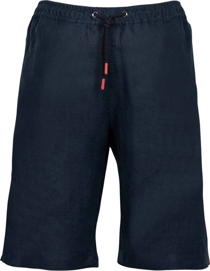 Linen Shorts - Herr