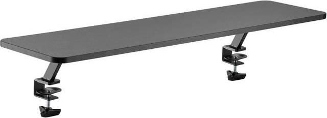 Monitor riser Piskekat Ergonomic Mounted Computer Monitor Riser Stand