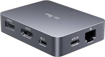 GL.iNet Comet v2 KVM Switch