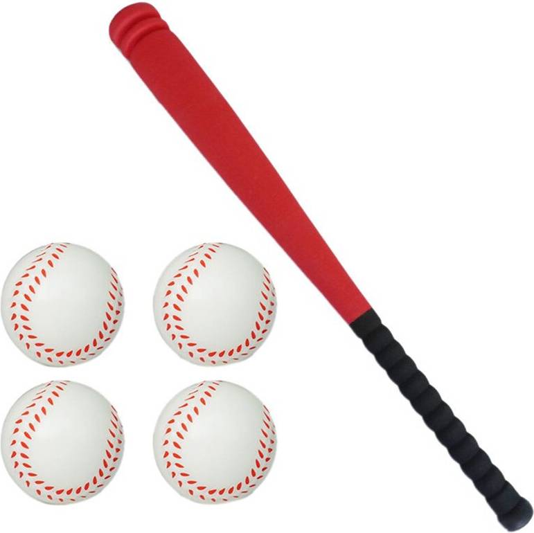 Kids Baseball Bat Set
