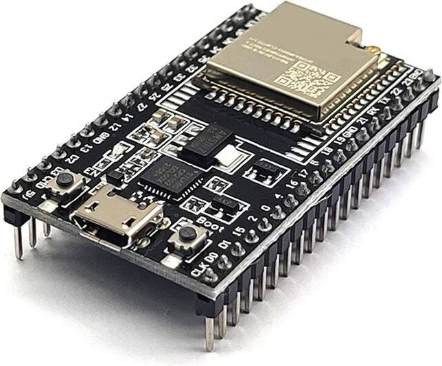 Typecat ESP32 Development Board Base Plate