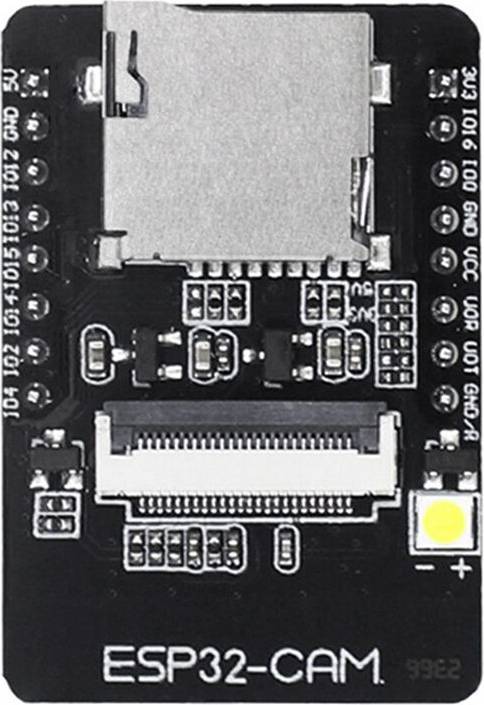 Tlily ESP32 CAM Development Board WiFi Module
