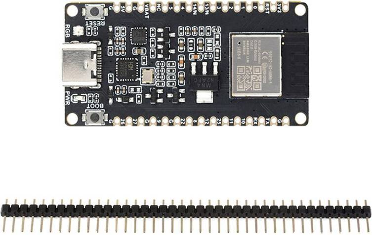 Tlily ESP32-H2 Development Board Kit