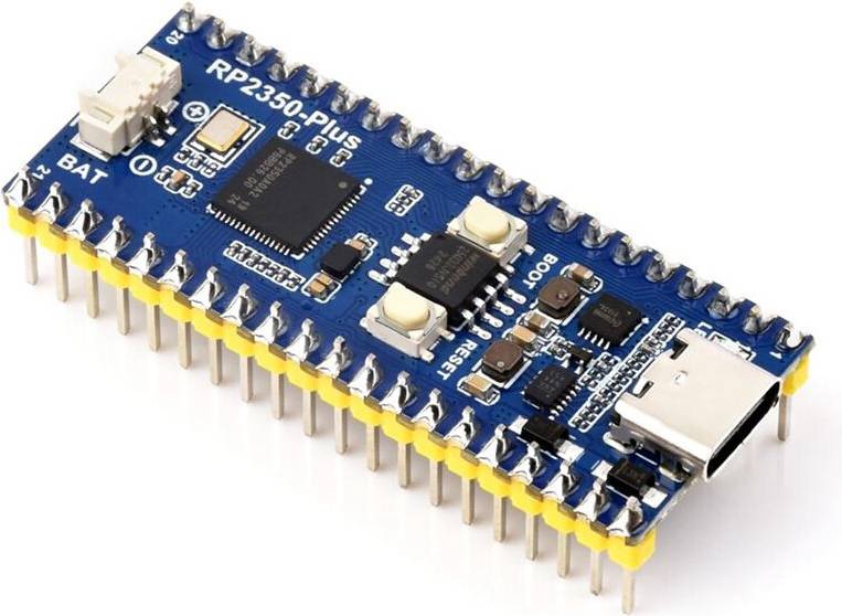 Raspberry pi 2 Tlily Raspberry Pi 2 RP2350 Development Board