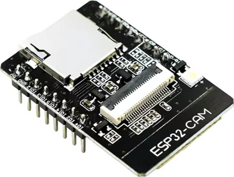 Kepptory ESP32 CAM WiFi Module Development Board