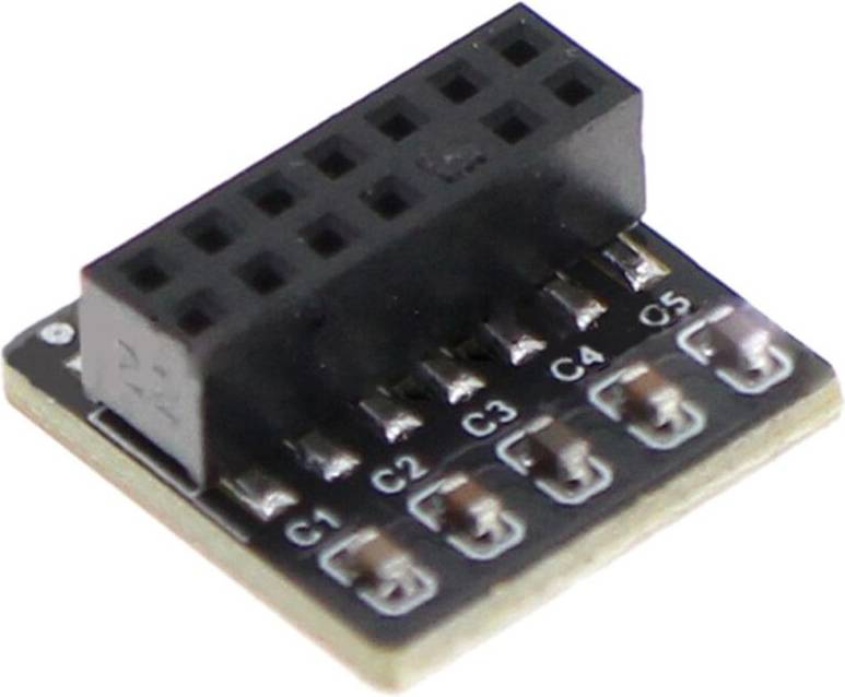 Tpm 2.0 TPM 2.0 Security Module
