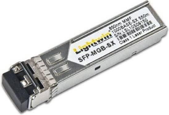 Lightwin WDM SFP 100Base LX Transceiver