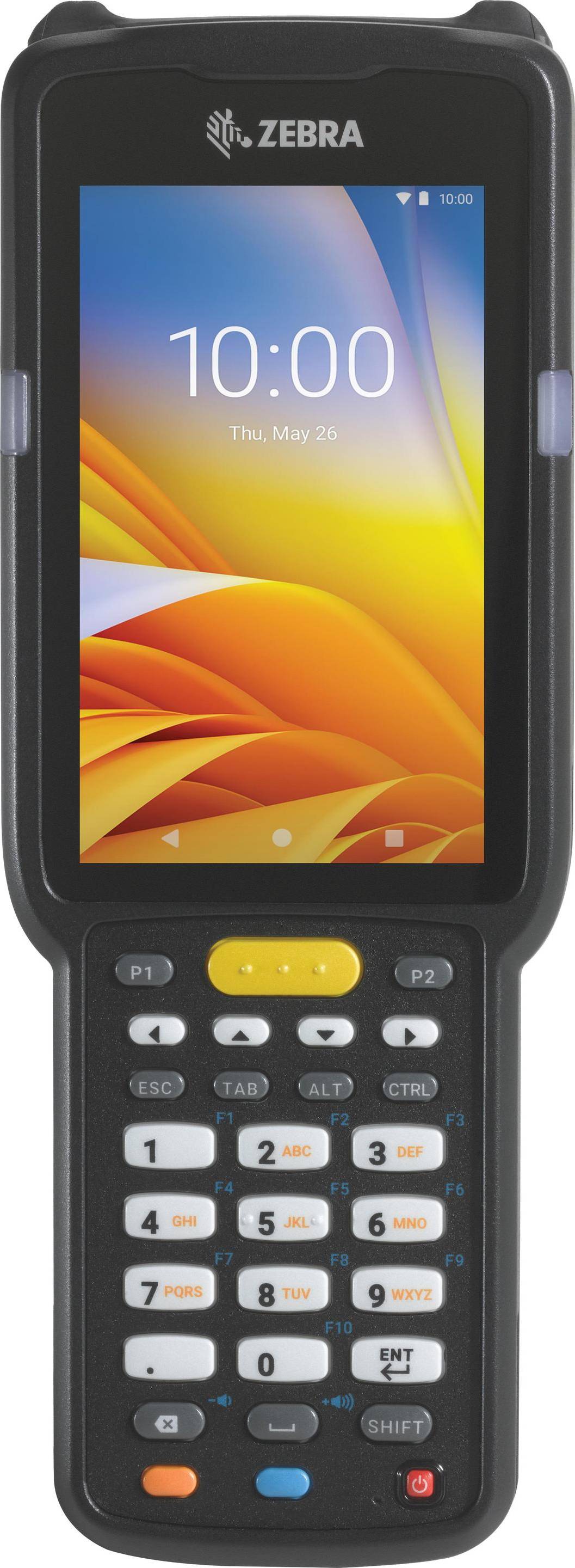 Zebra MC3300x Handheld Mobile Computer