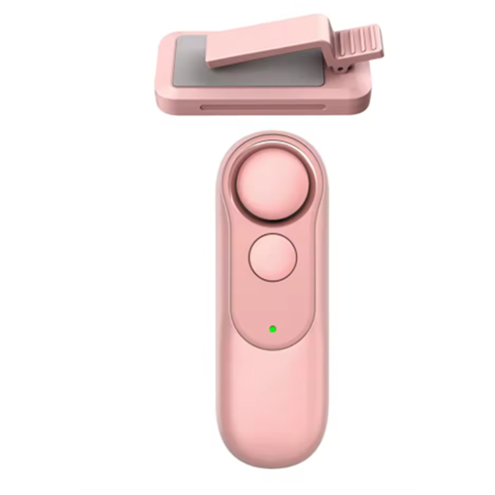 Saudism Remote Control Page Turner Clicker