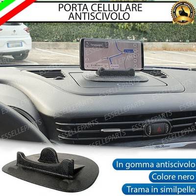 Supporto Porta Cellulare Smartphone Mercedes Sl R231