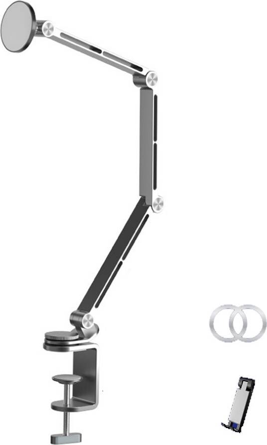 360 Rotating Tablet Stand