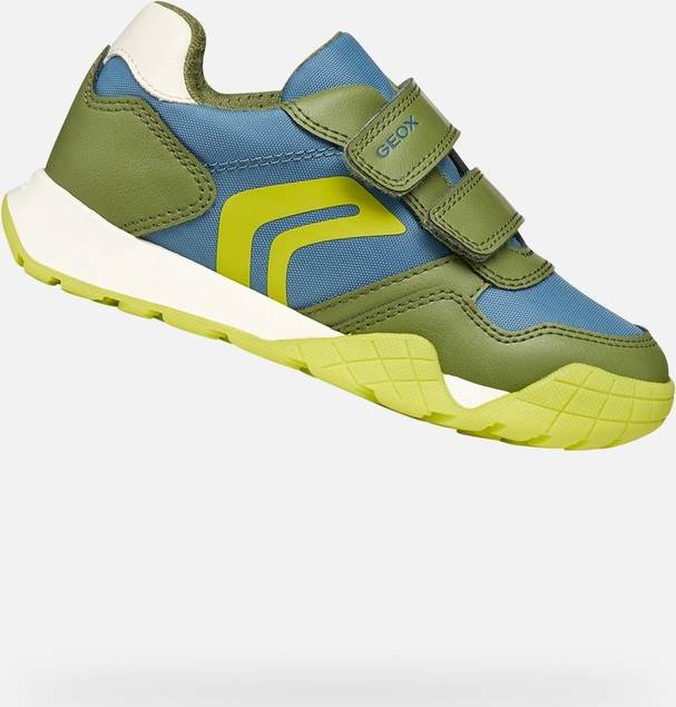 Geox Rann-E Sko