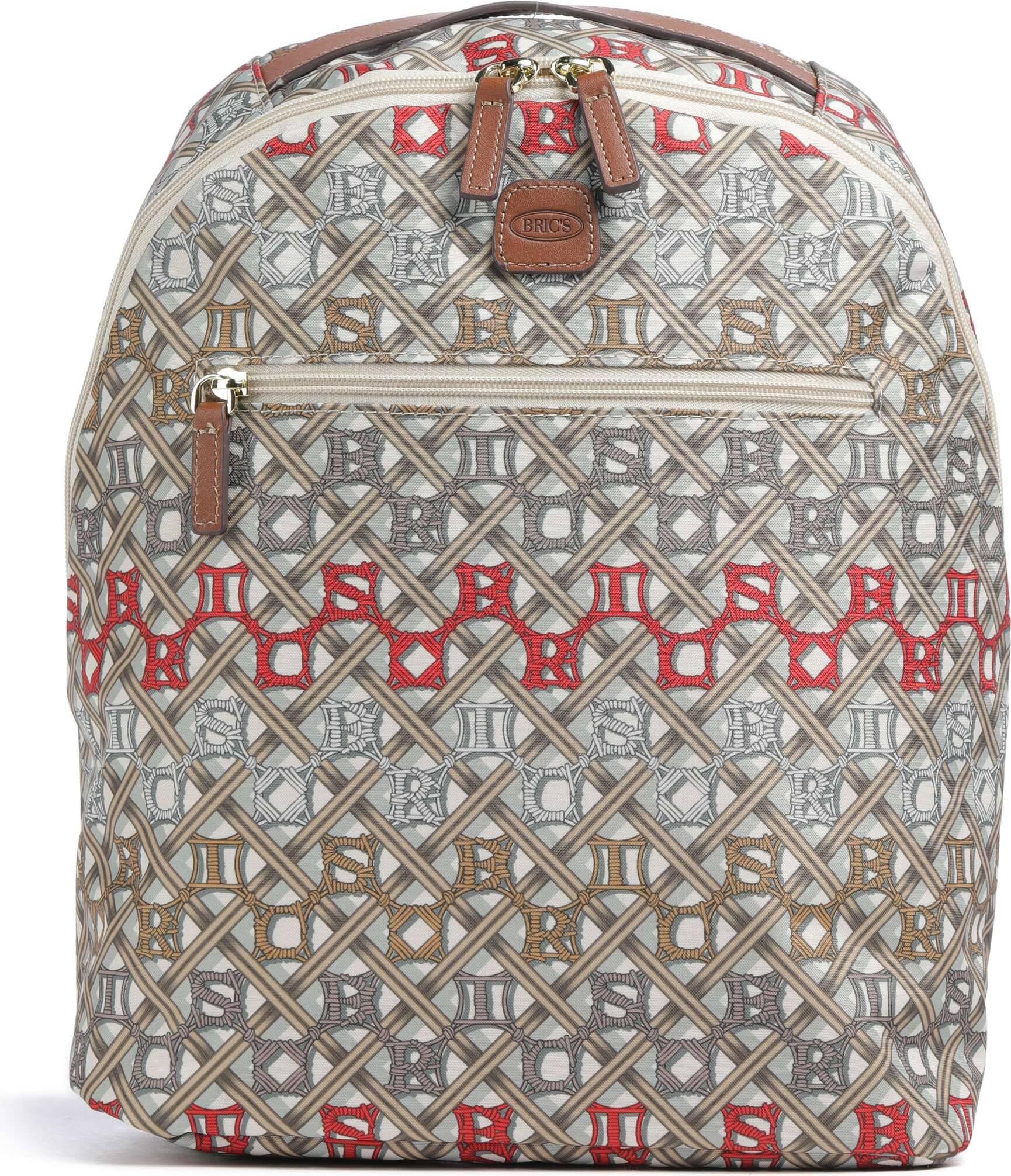 Bric's X-Collection Backpack Macramè