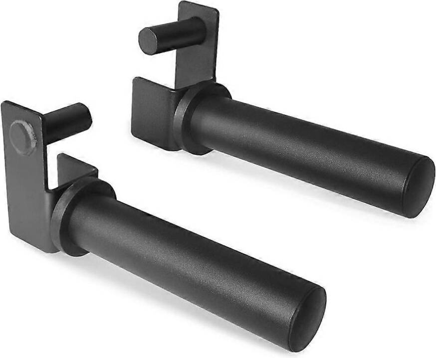Power rack Weight Plate Holder for 2x2 Inch Power Rack